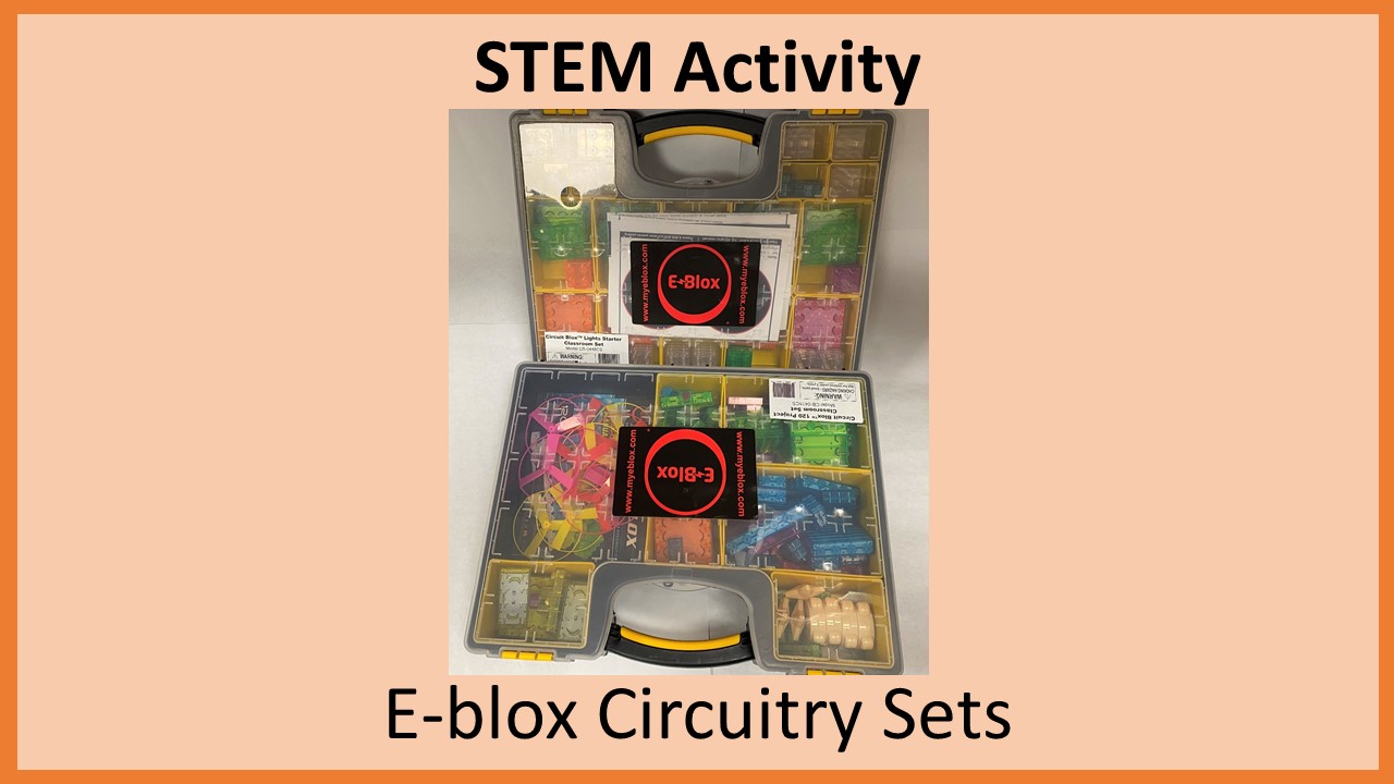 E-Blox 